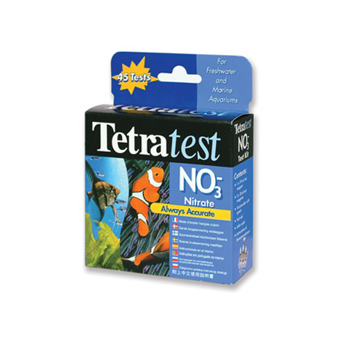 테트라 질산염 테스트 (TetraTest NO₃) 