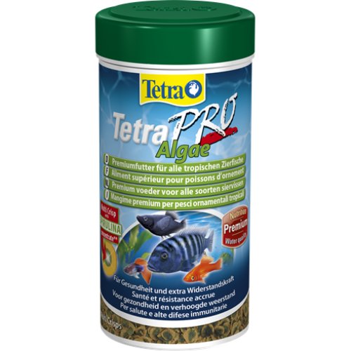 테트라 프로 조류 Tetra PRO Algae 250ml