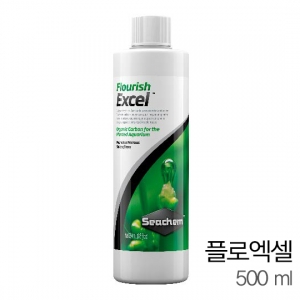 플로엑셀 500 ml
