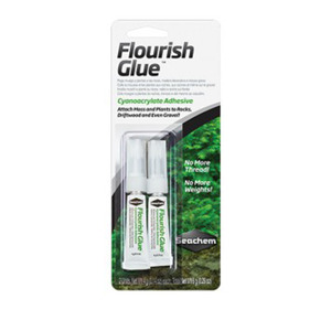 플로글루 - Flourish glue (수초 전용 순간 접착제 8g)