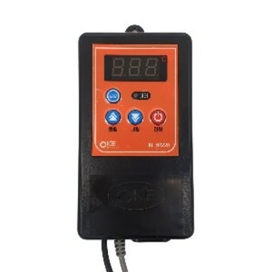 [OKE] 활어용 온도조절기 - KE-6422H(히터 전용)