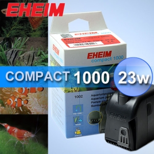 에하임 컴팩트펌프(1000)