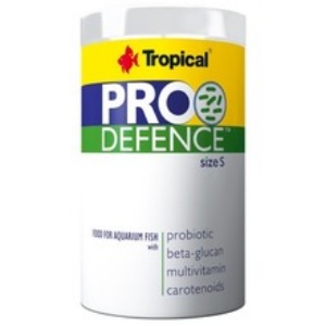 PRO DEFENCE 프로 디펜스 사이즈S 250 ml/130g